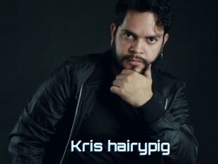 Kris_hairypig