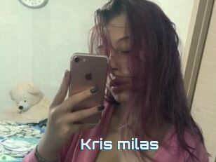 Kris_milas