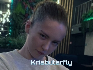 Krisbuterfly