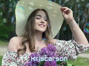 kriscarson I Link Porn