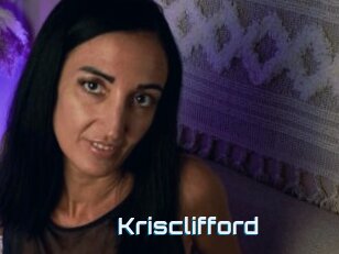 Krisclifford