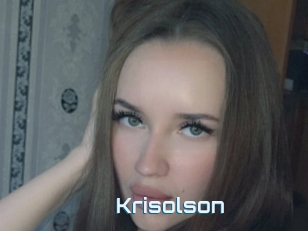 Krisolson