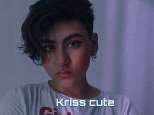 Kriss_cute