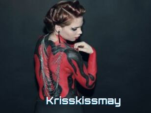 Krisskissmay