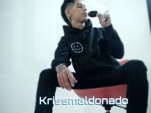 Krissmaldonado