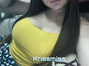 Krissmiss