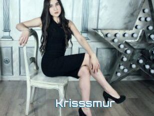 Krisssmur