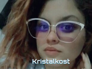 Kristalkost