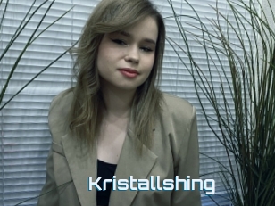 Kristallshing