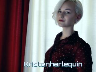 Kristenharlequin