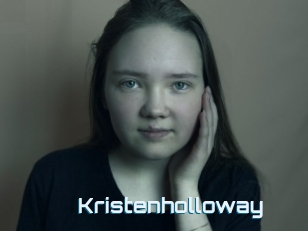 Kristenholloway