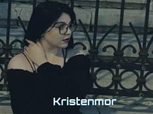 Kristenmor