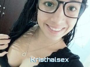 Kristhalsex