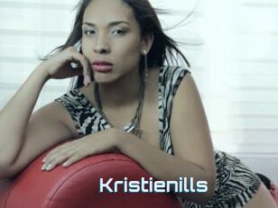 Kristienills