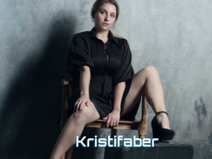 Kristifaber