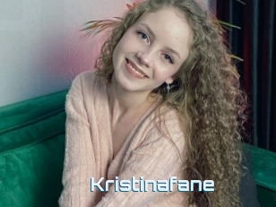 Kristinafane