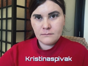 Kristinaspivak