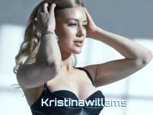 Kristinawillams