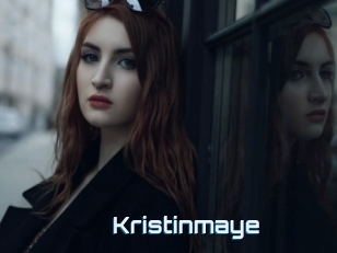 Kristinmaye