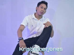 Kristopherjones