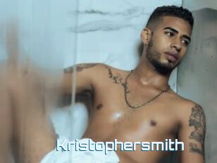 Kristophersmith