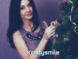 Kristysmile