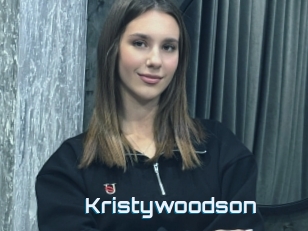 Kristywoodson