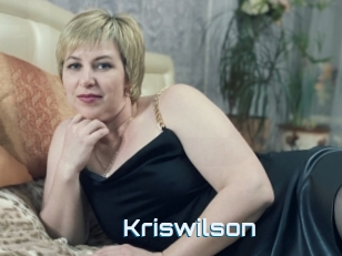 Kriswilson