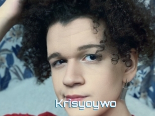 Krisyoywo