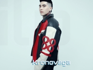 Kronovega