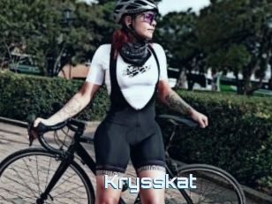 Krysskat