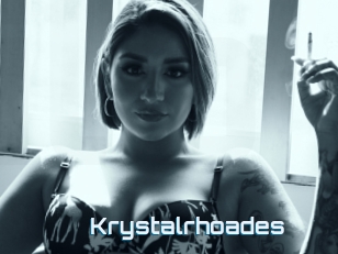 Krystalrhoades