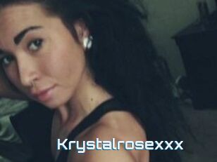 Krystalrosexxx