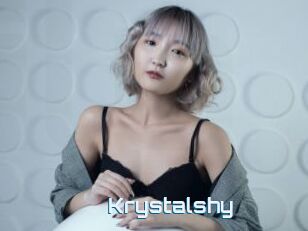 Krystalshy