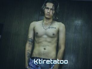 Ktiretatoo