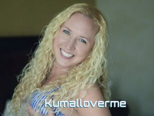 Kumalloverme