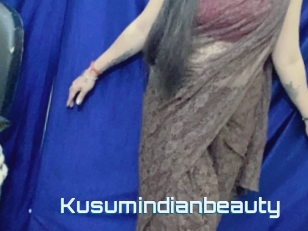 Kusumindianbeauty