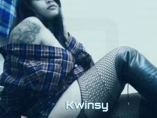 Kwinsy