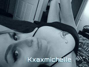 Kxaxmichelle