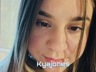 Kyajones