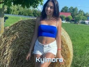 Kyimora