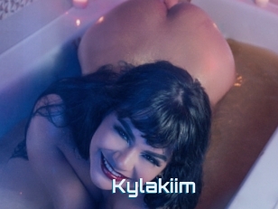 Kylakiim