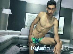 Kylann