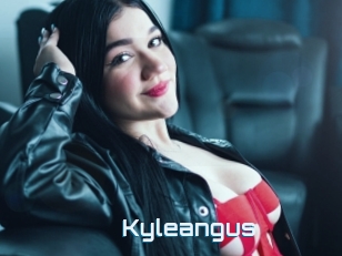 Kyleangus