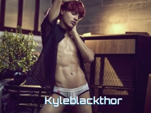 Kyleblackthor