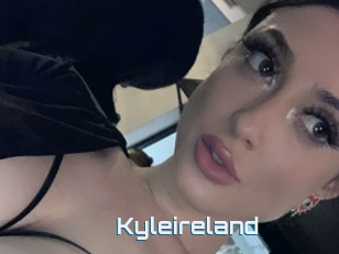 Kyleireland