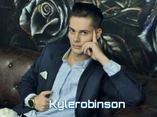 Kylerobinson