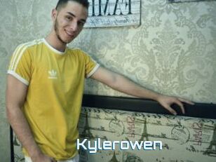 Kylerowen