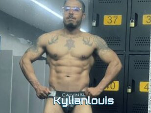 Kylianlouis