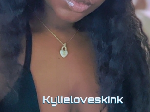 Kylieloveskink